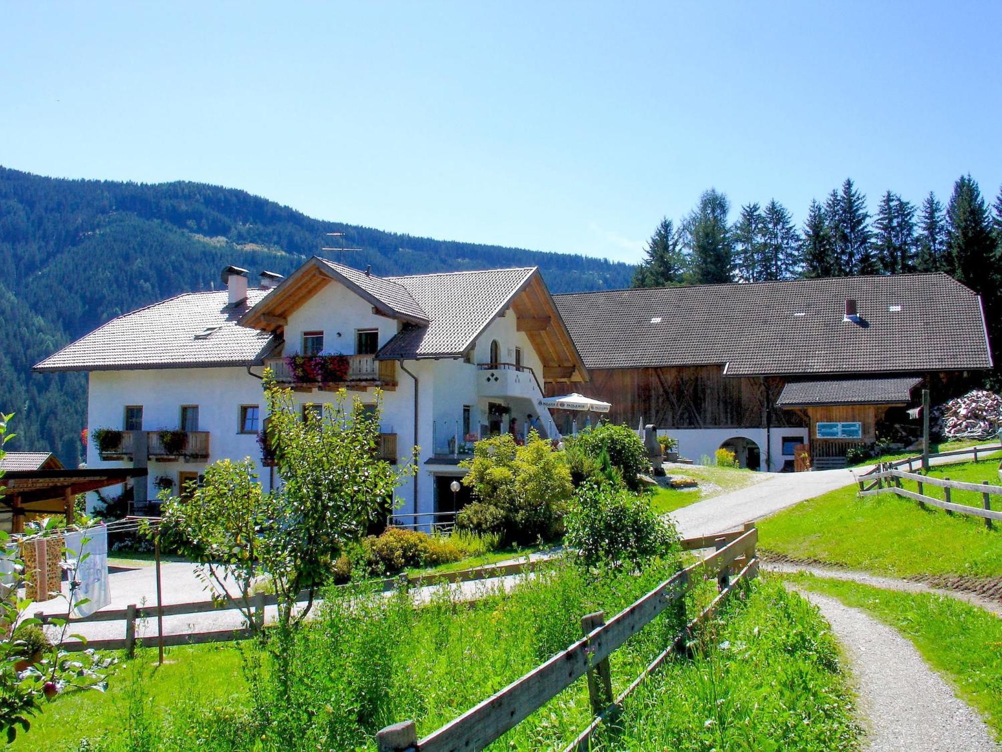 Binterhof Villa Planca di Sopra Eksteriør billede