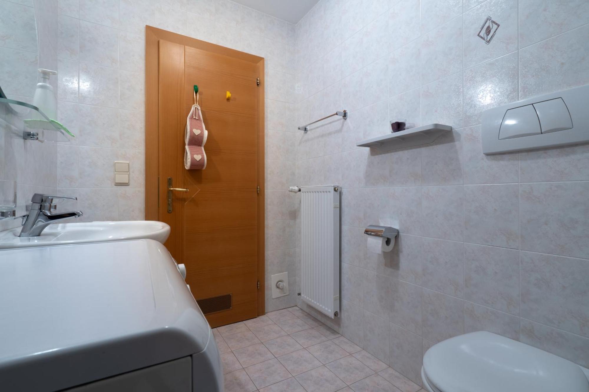 Binterhof Villa Planca di Sopra Eksteriør billede