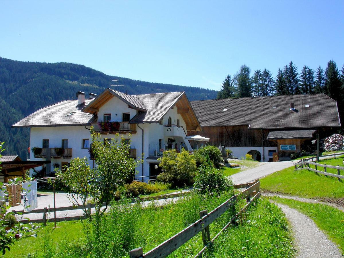 Binterhof Villa Planca di Sopra Eksteriør billede