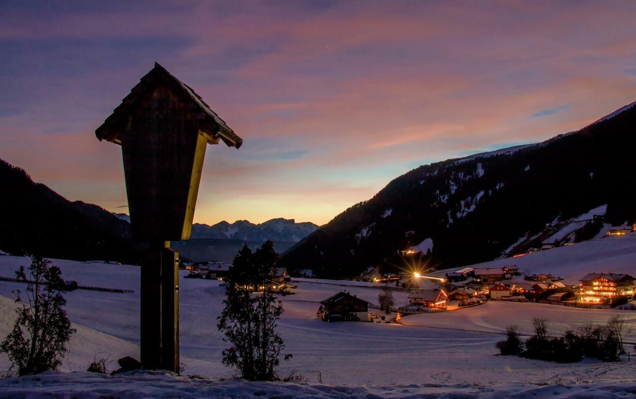 Binterhof Villa Planca di Sopra Eksteriør billede