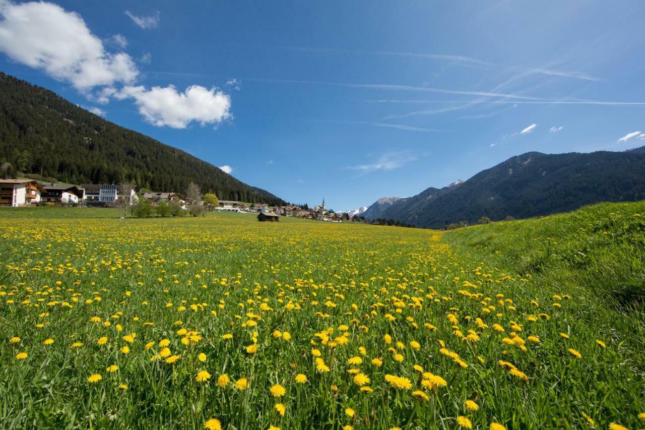 Binterhof Villa Planca di Sopra Eksteriør billede